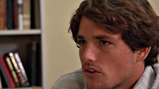 School of nILF: Scene 1