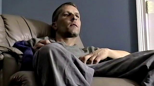 Nervous Chad Does It Good - Chad