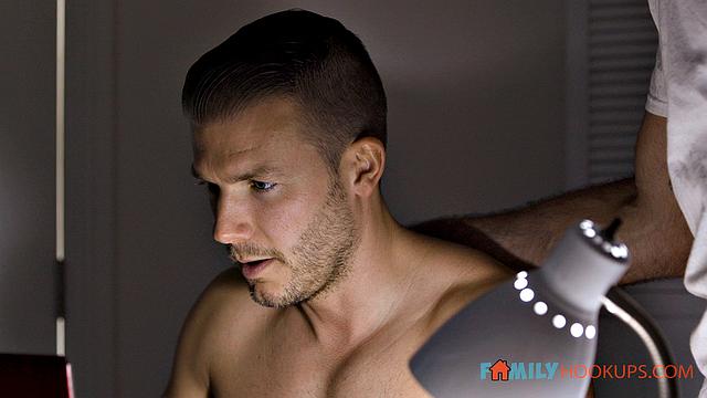 Avery Black with Vanna Bardot