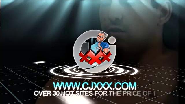 Watching Zack Beat Off