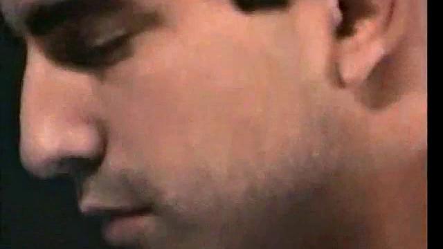 Watching Zack Beat Off