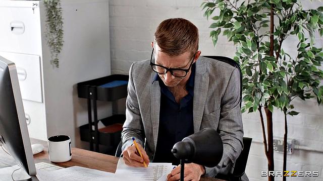 A+ for Amazing Pleasure