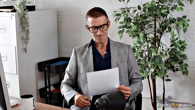 A+ for Amazing Pleasure