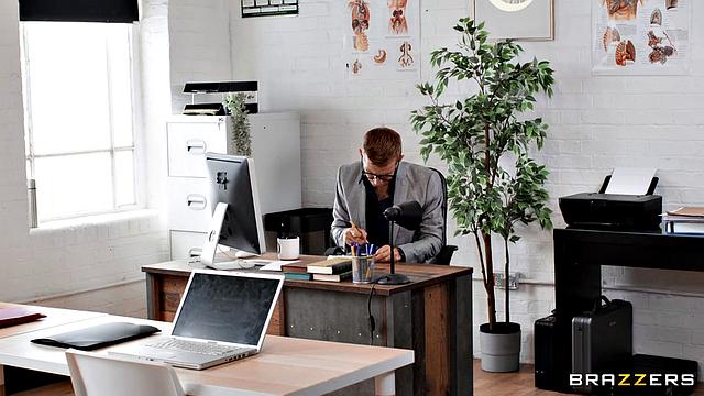 A+ for Amazing Pleasure