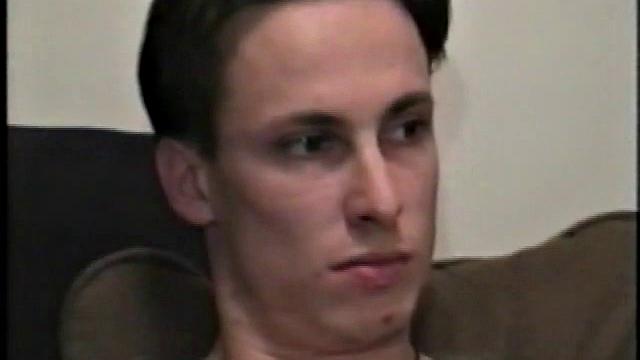 Watching this stunning Australian boy in solo scene