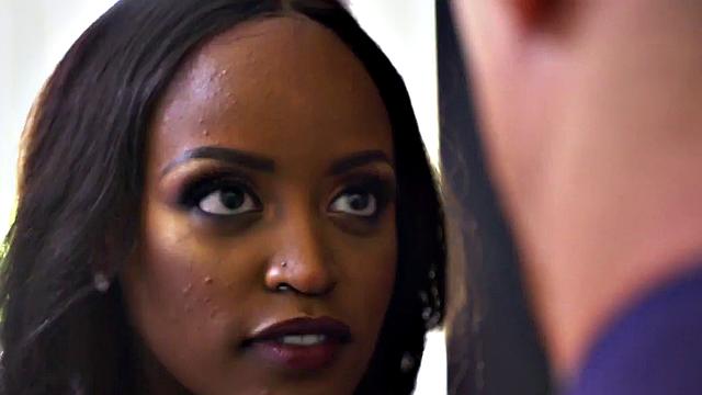 POV interracial fucking with pierced black babe in the bath