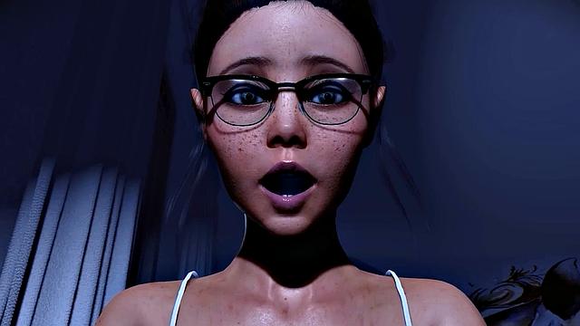 Futa3dX - Best Of Futanari Compilation - Babes Fucking Each Other Hard