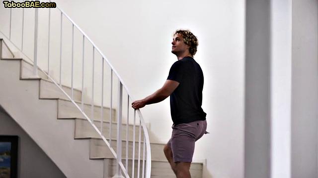 Bigass cute abbey cuntfucked by her lover