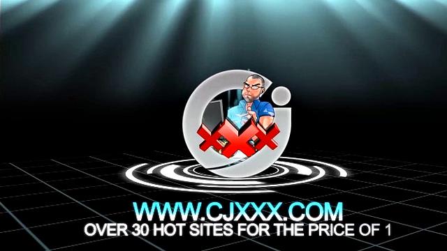 Sucking Straight Boy Marshall