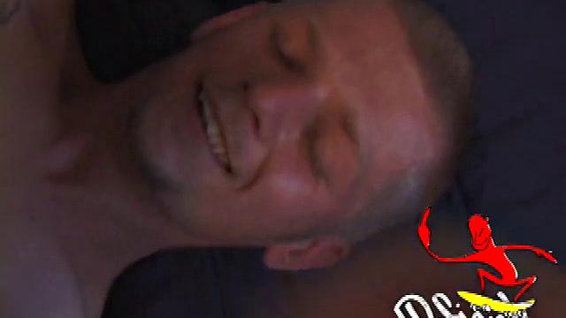 Christian Fucks Darrion