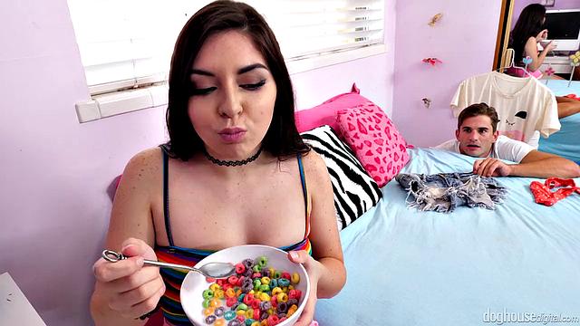 Breakfast of Champions