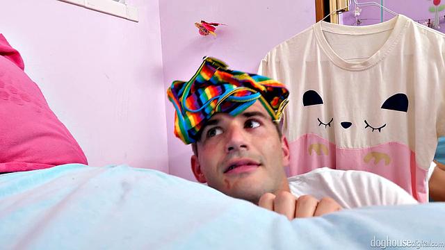 Breakfast of Champions