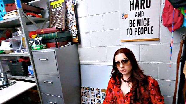 Case No. 6615434 - Thief Model