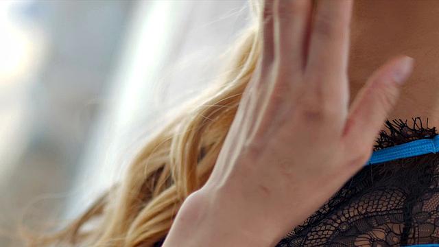 Sarah Vandella Gets Banged During A Photoshoot