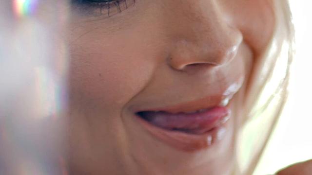 Sarah Vandella Gets Banged During A Photoshoot