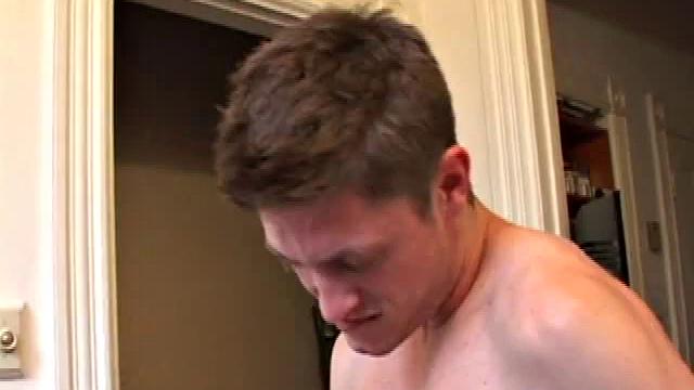 Kiefer and Marc Sucking