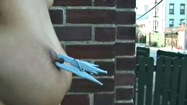 Extreme Tit Torment 4: Akira