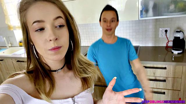 Stepsis Gets The Truth And Cock - S21:E5