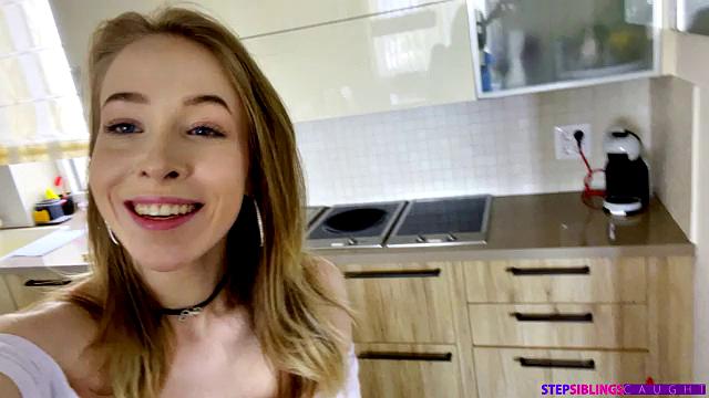 Stepsis Gets The Truth And Cock - S21:E5