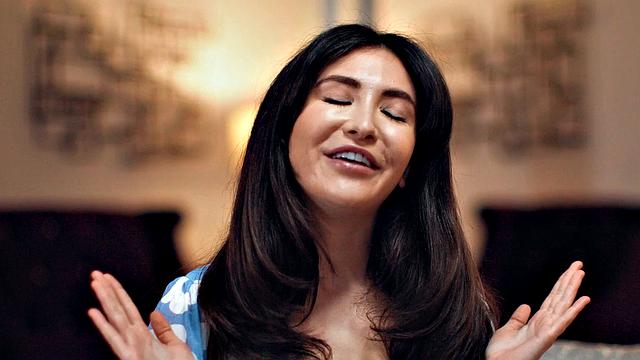 ADULT TIME - Jane Wilde Wants Ex Boyfriends To Fuck Her At The Same Time To Prove Who's Best!