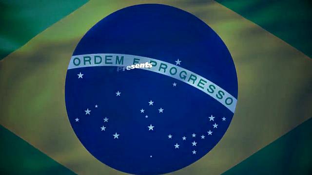 Ralph Jackson with Toy