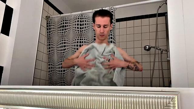 Step-Son, Cut Off