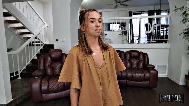 Video Favor Goes Far