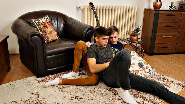 Finn Harper - Kingston