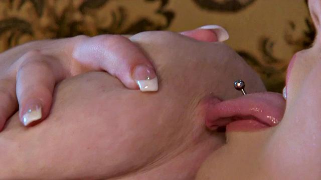 Maya Takes the Plunge