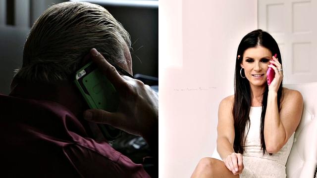 GIRLSWAY - Sinn Sage Caught Stepdad Cheating With Student! She Wants The Mistress Too