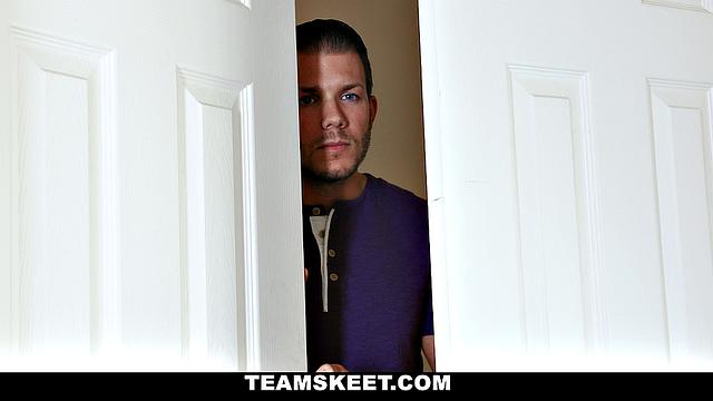 Step Sister Confidential