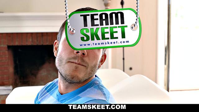 Step Sister Confidential