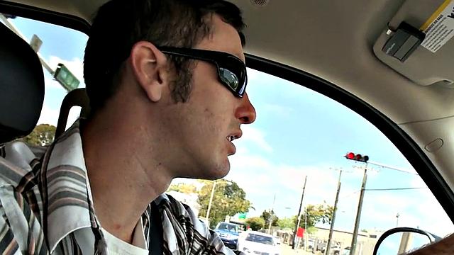 Nubian thug pulled and fucked at home by white 4 cash