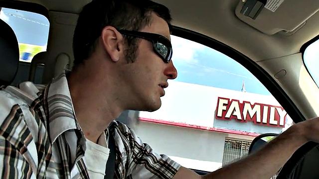 Nubian thug pulled and fucked at home by white 4 cash