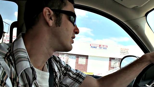 Nubian thug pulled and fucked at home by white 4 cash