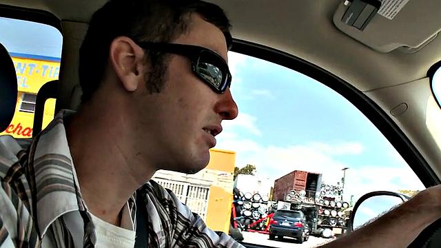 Nubian thug pulled and fucked at home by white 4 cash