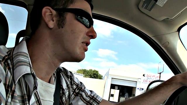 Nubian thug pulled and fucked at home by white 4 cash