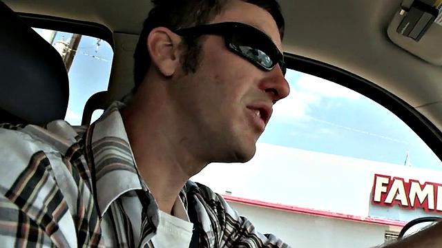 Nubian thug pulled and fucked at home by white 4 cash