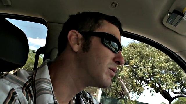 Nubian thug pulled and fucked at home by white 4 cash