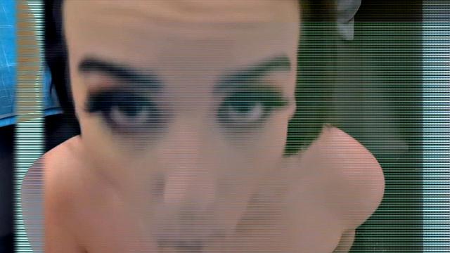 Charlotte Sins Fucks Behind The Scenes