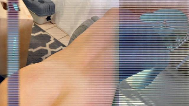 Charlotte Sins Fucks Behind The Scenes