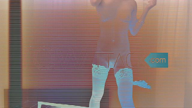 Charlotte Sins Fucks Behind The Scenes