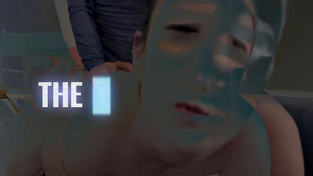 Charlotte Sins Fucks Behind The Scenes