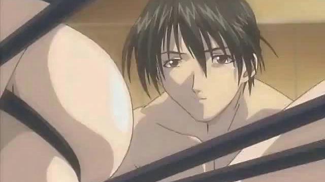 Sexy Babe Gets Fucked And Hardcore In Bondage