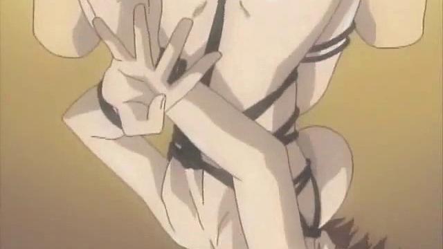 Sexy Babe Gets Fucked And Hardcore In Bondage