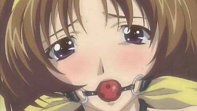 Sexy Babe Gets Fucked And Hardcore In Bondage