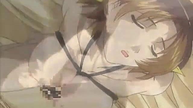 Sexy Babe Gets Fucked And Hardcore In Bondage