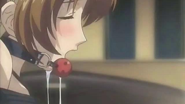 Sexy Babe Gets Fucked And Hardcore In Bondage