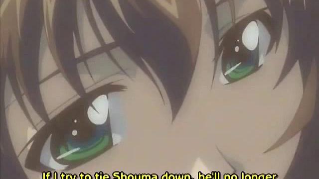 Sexy Babe Gets Fucked And Hardcore In Bondage