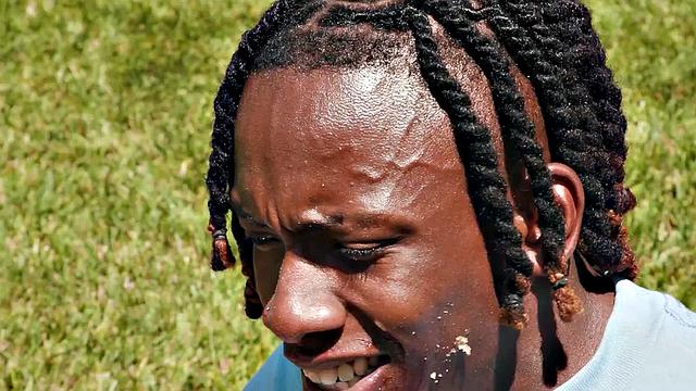 ADULT TIME - Angry MILFs Teach Naughty Teen A Lesson! 5 ON 1 REVERSE GANGBANG!